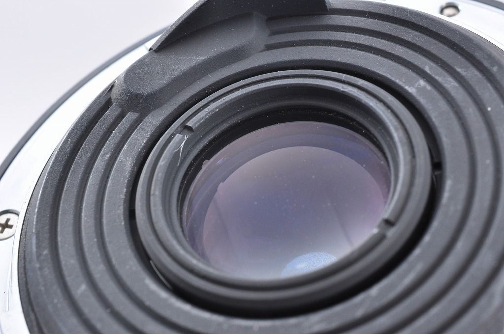 Pentax Lens (Zoom) 2 Smc Pentax-A 24-50Mm F4 K 1695