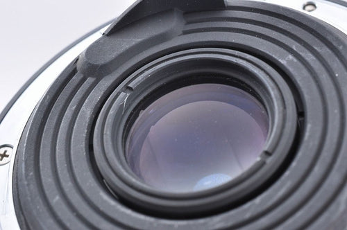 Pentax Lens (Zoom) 2 Smc Pentax-A 24-50Mm F4 K 1695