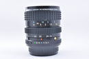 Pentax Lens (Zoom) 2 Smc Pentax-A 24-50Mm F4 K 1695