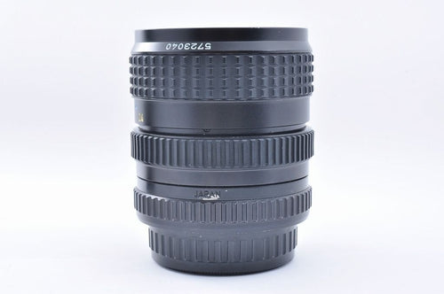 Pentax Lens (Zoom) 2 Smc Pentax-A 24-50Mm F4 K 1695