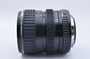 Pentax Lens (Zoom) 2 Smc Pentax-A 24-50Mm F4 K 1695