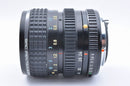 Pentax Lens (Zoom) 2 Smc Pentax-A 24-50Mm F4 K 1695