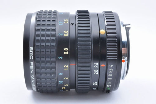 Pentax Lens (Zoom) 2 Smc Pentax-A 24-50Mm F4 K 1695