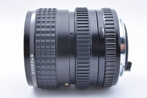Pentax Lens (Zoom) 2 Smc Pentax-A 24-50Mm F4 K 1695