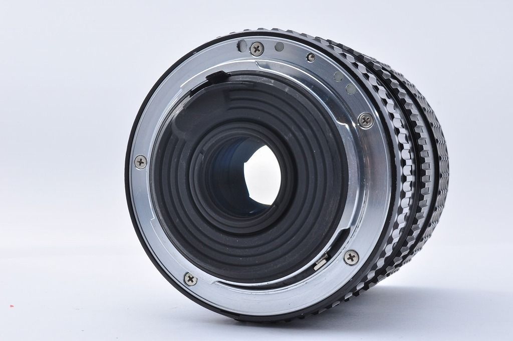 Pentax Lens (Zoom) 2 Smc Pentax-A 24-50Mm F4 K 1695