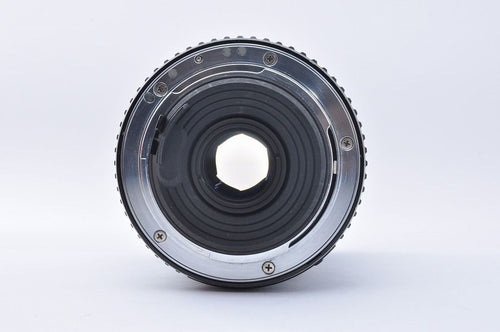 Pentax Lens (Zoom) 2 Smc Pentax-A 24-50Mm F4 K 1695