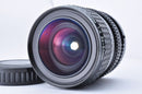 Pentax Lens (Zoom) 2 Smc Pentax-A 24-50Mm F4 K 1695