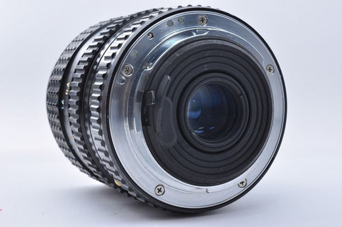 Pentax Lens (Zoom) 2 Smc Pentax-A 24-50Mm F4 K 1695