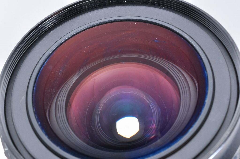 Pentax Lens (Zoom) 2 Smc Pentax-A 24-50Mm F4 K 1695
