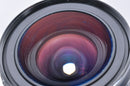 Pentax Lens (Zoom) 2 Smc Pentax-A 24-50Mm F4 K 1695