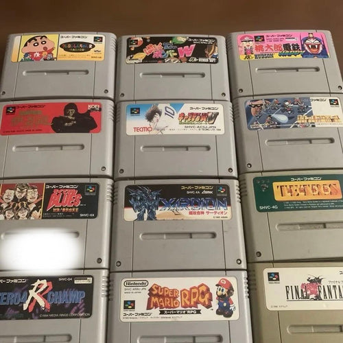 Games 15