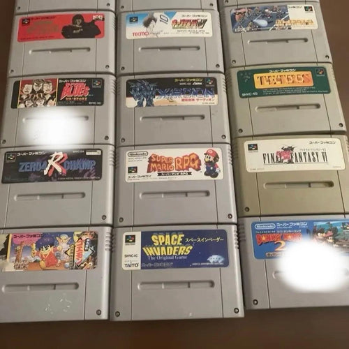 Games 15