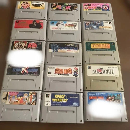 Games 15