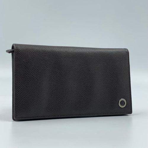 Bvlgari Long Wallets