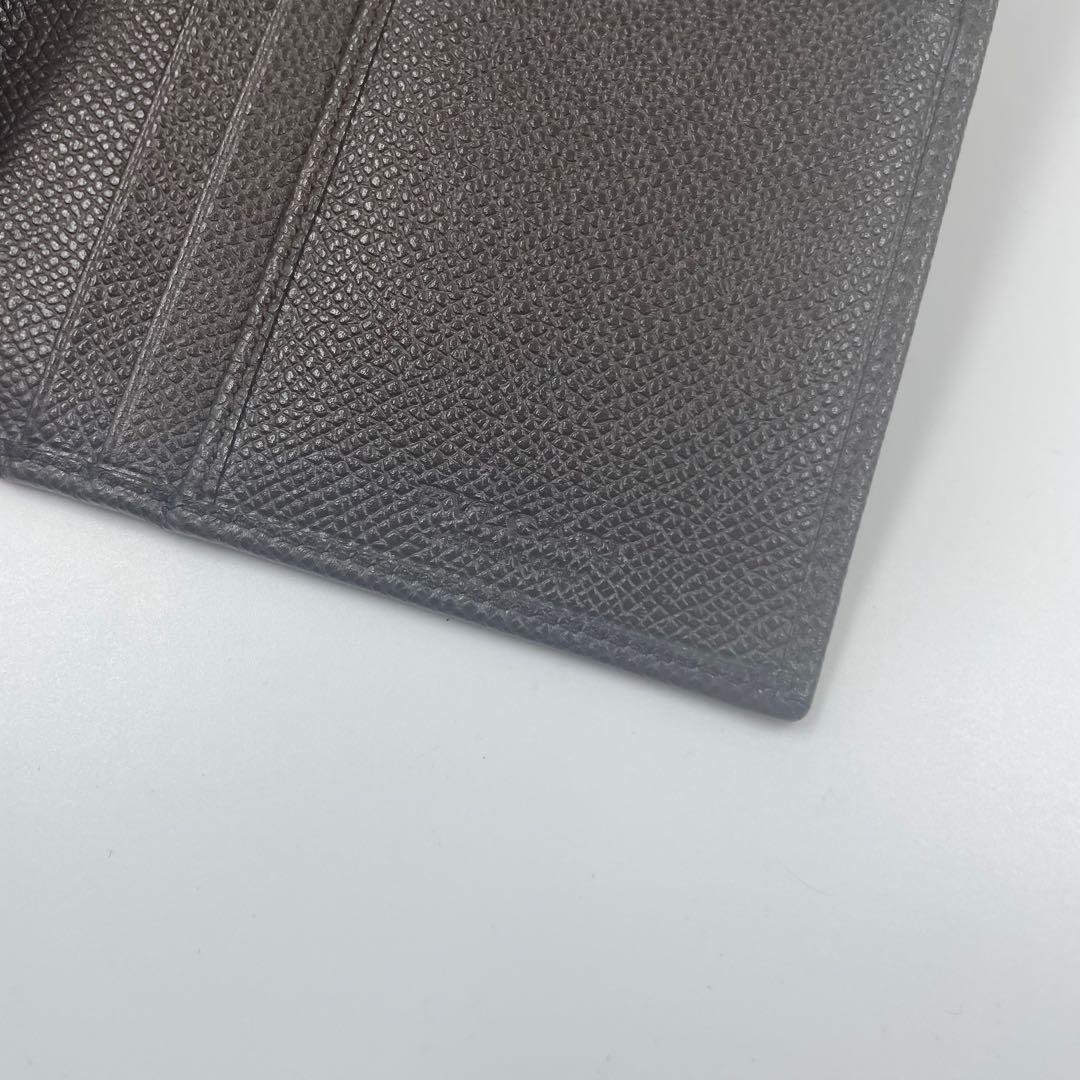 Bvlgari Long Wallets
