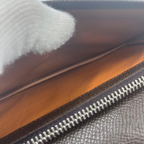 Bvlgari Long Wallets