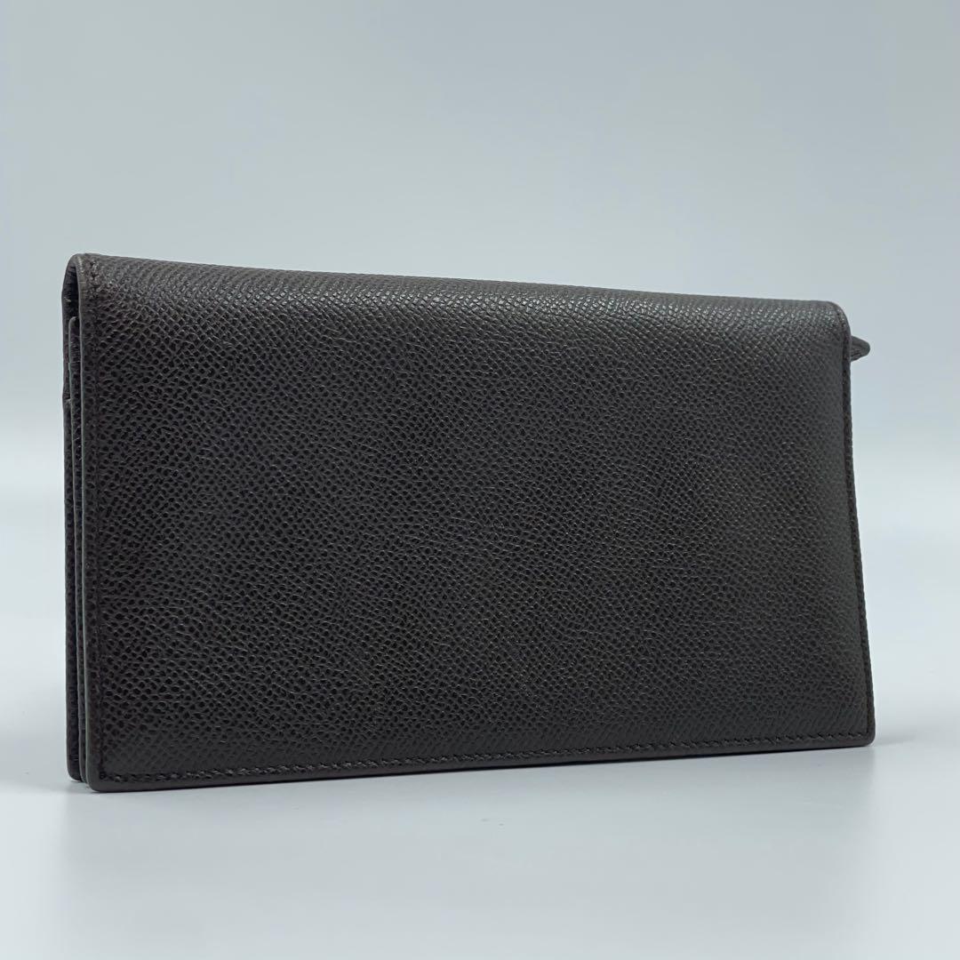 Bvlgari Long Wallets