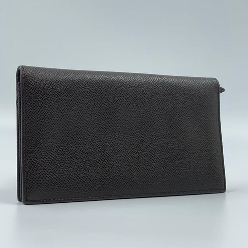 Bvlgari Long Wallets