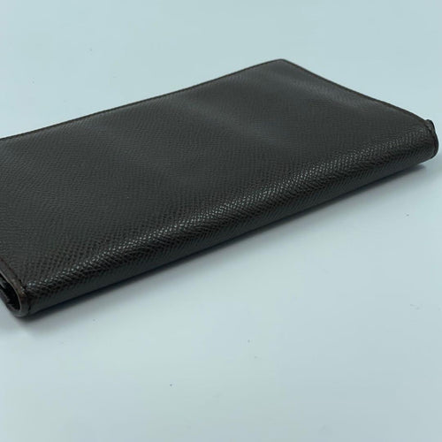 Bvlgari Long Wallets