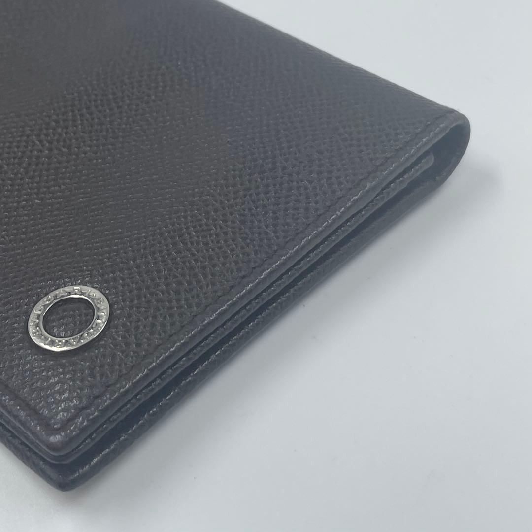 Bvlgari Long Wallets