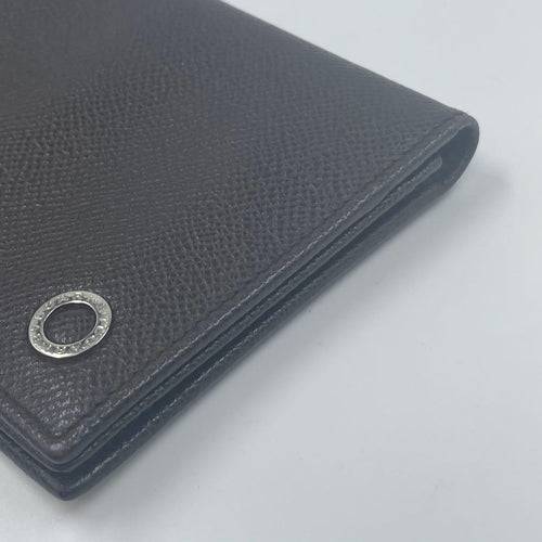 Bvlgari Long Wallets