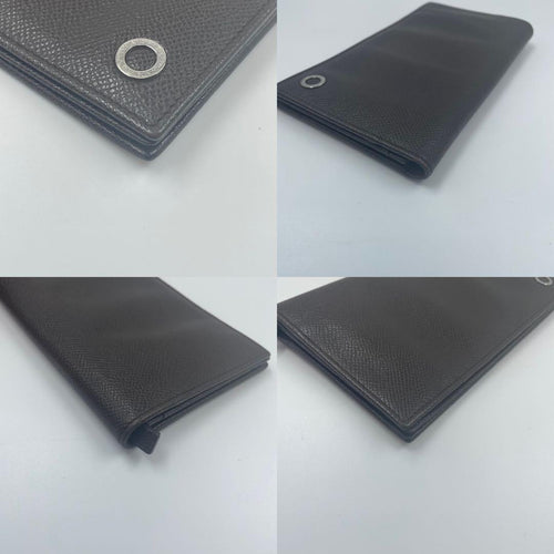 Bvlgari Long Wallets