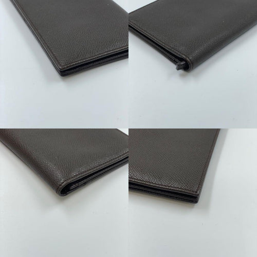 Bvlgari Long Wallets