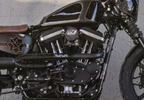 Roland Sands Design Other