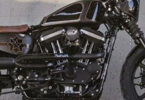 Roland Sands Design Other