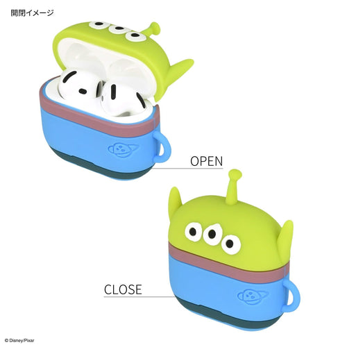 Earphone Case Airpods 4 Dng-242Al