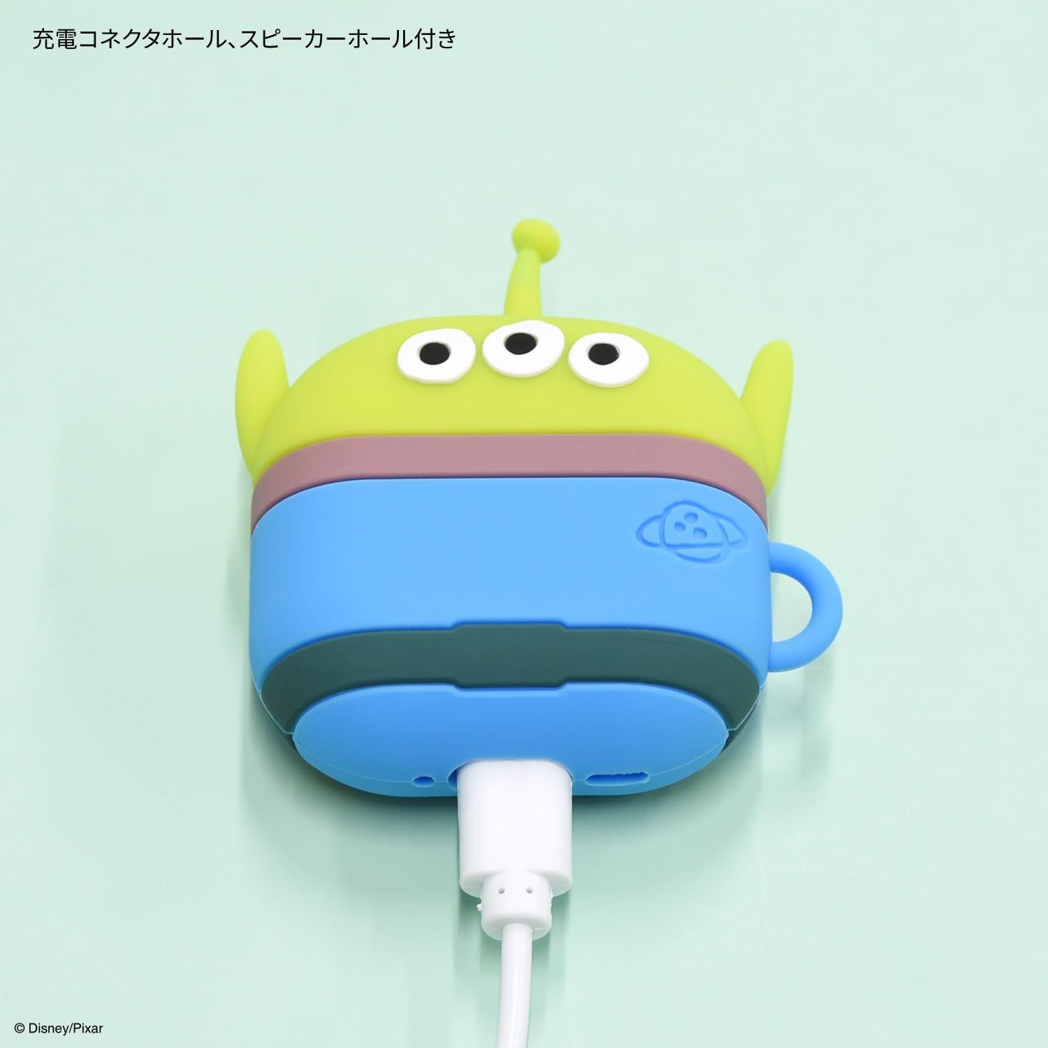 Earphone Case Airpods 4 Dng-242Al