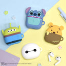 Earphone Case Airpods 4 Dng-242Al