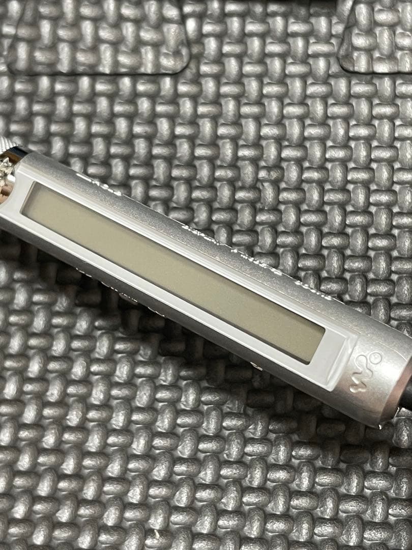 Sony Portable Md Players Mz-E810Sp Rm-Mc 33El