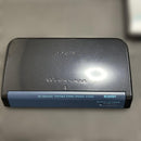 Sony Portable Md Players Mz-E810Sp Rm-Mc 33El