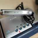 Sony Portable Md Players Mz-E810Sp Rm-Mc 33El