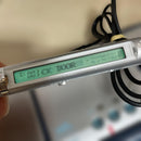 Sony Portable Md Players Mz-E810Sp Rm-Mc 33El