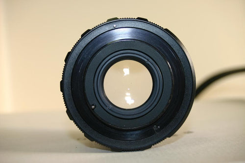 Mamiya Slr Camera (Film) Msx500+ Sx50 F2 3