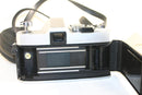 Mamiya Slr Camera (Film) Msx500+ Sx50 F2 3