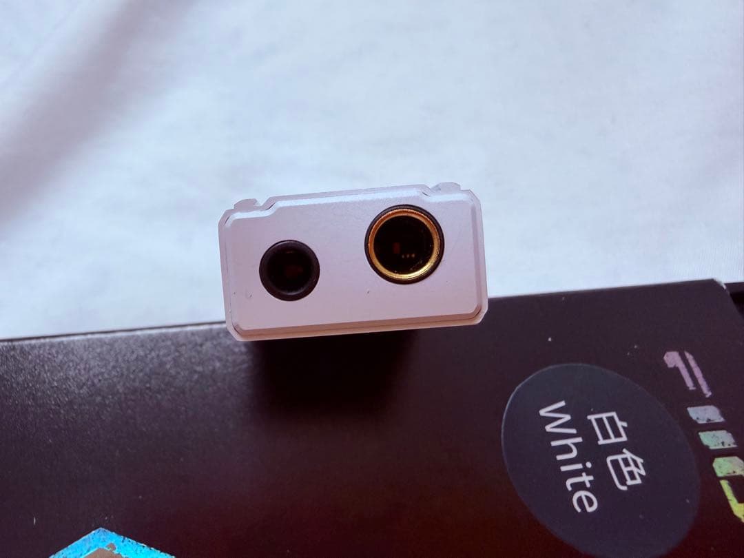 Portable Amplifiers Dacs Fiio Usb Dac Ka5