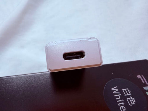 Portable Amplifiers Dacs Fiio Usb Dac Ka5
