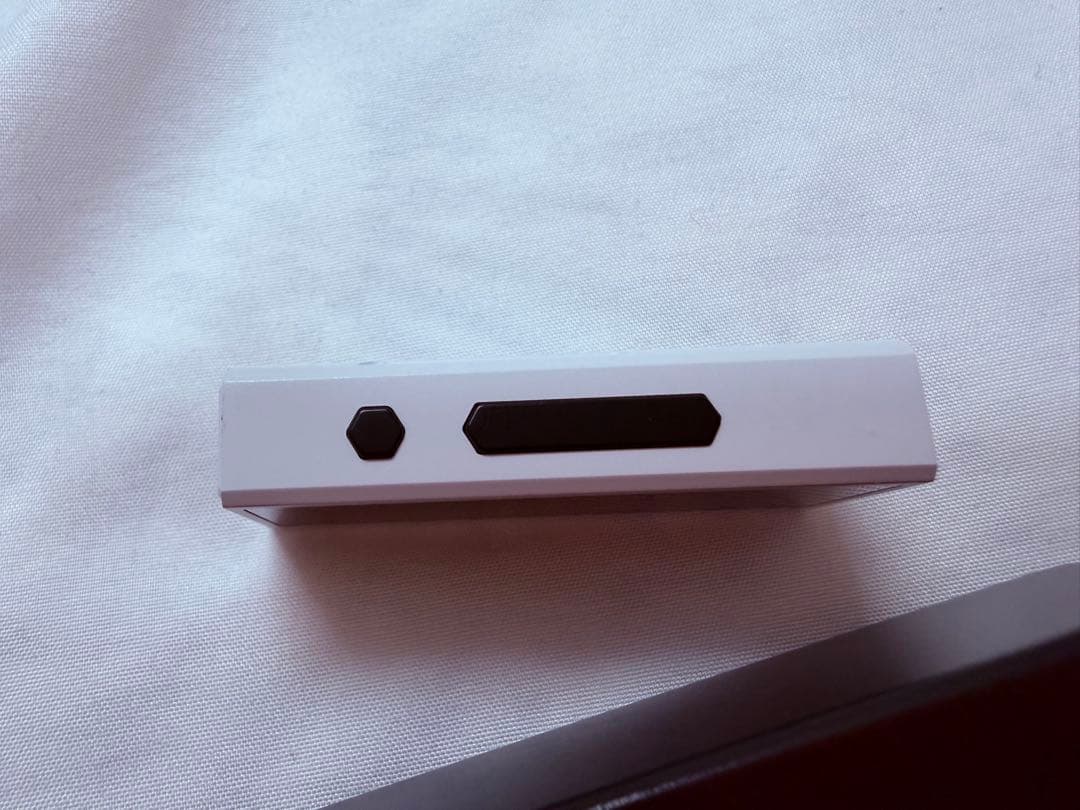 Portable Amplifiers Dacs Fiio Usb Dac Ka5