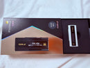 Portable Amplifiers Dacs Fiio Usb Dac Ka5