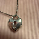 Tiffany Necklaces Co. 925