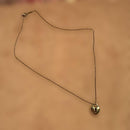 Tiffany Necklaces Co. 925