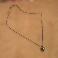 Tiffany Necklaces Co. 925