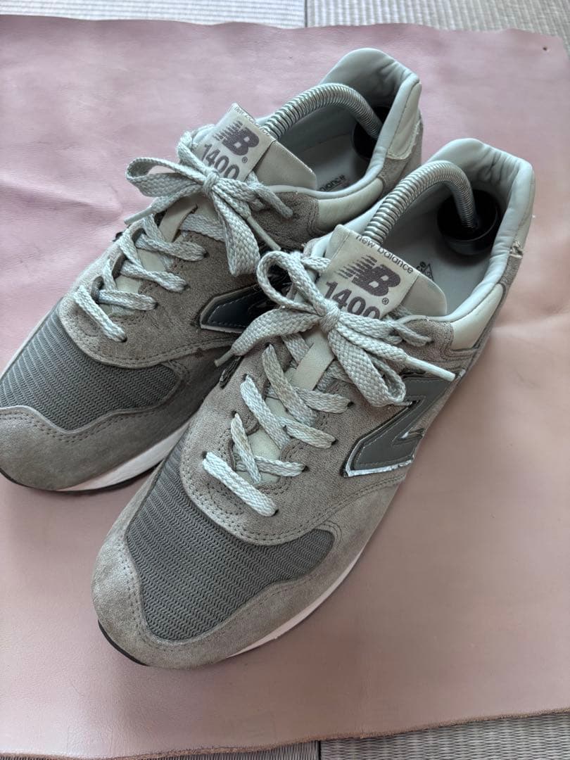 New Balance Sneakers M1400Sb Usa