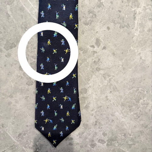 Bvlgari Ties