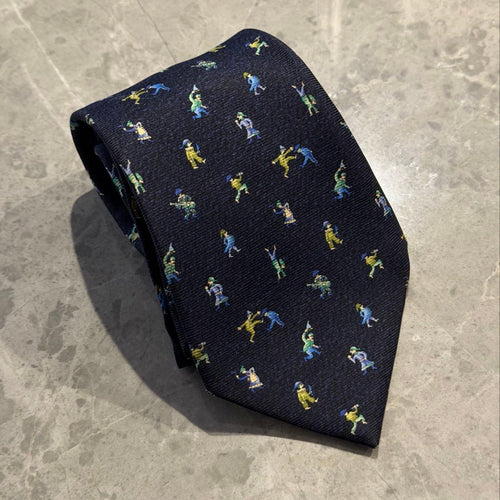 Bvlgari Ties