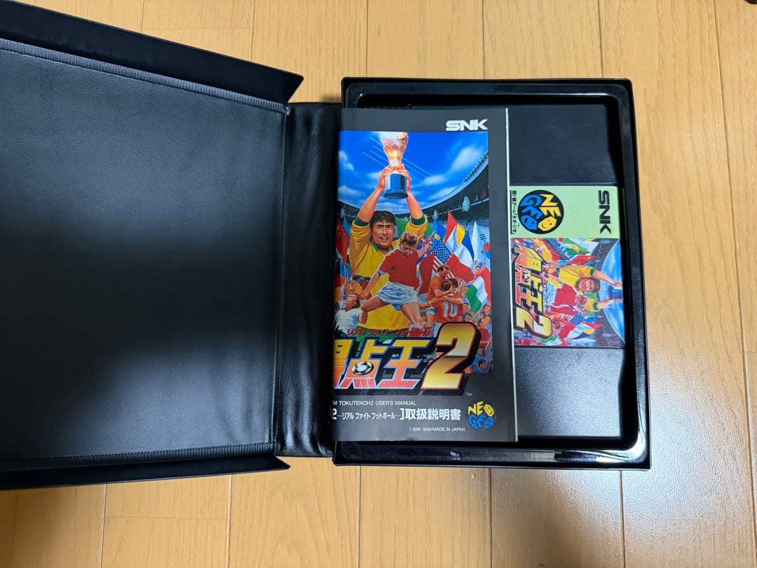 Games Neogeo 2