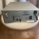 Onkyo Cd Sacd Player Dx-705